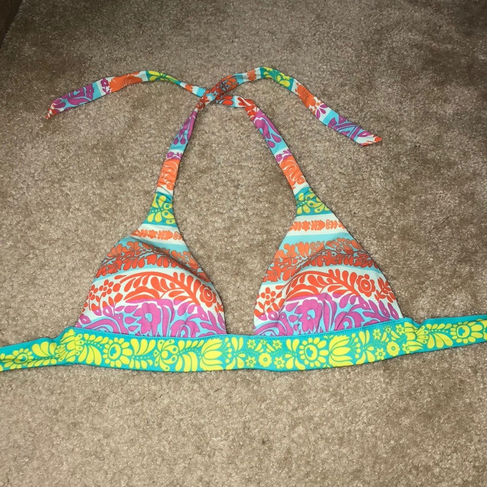 Victoria’s Secret Halter Bikini Top